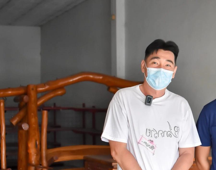 ติดตั้งห้องเย็น จ.ชัยนาท