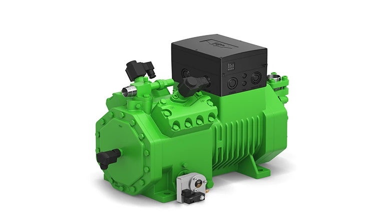 คอมเพรสเซอร์ BITZER ECOLINE