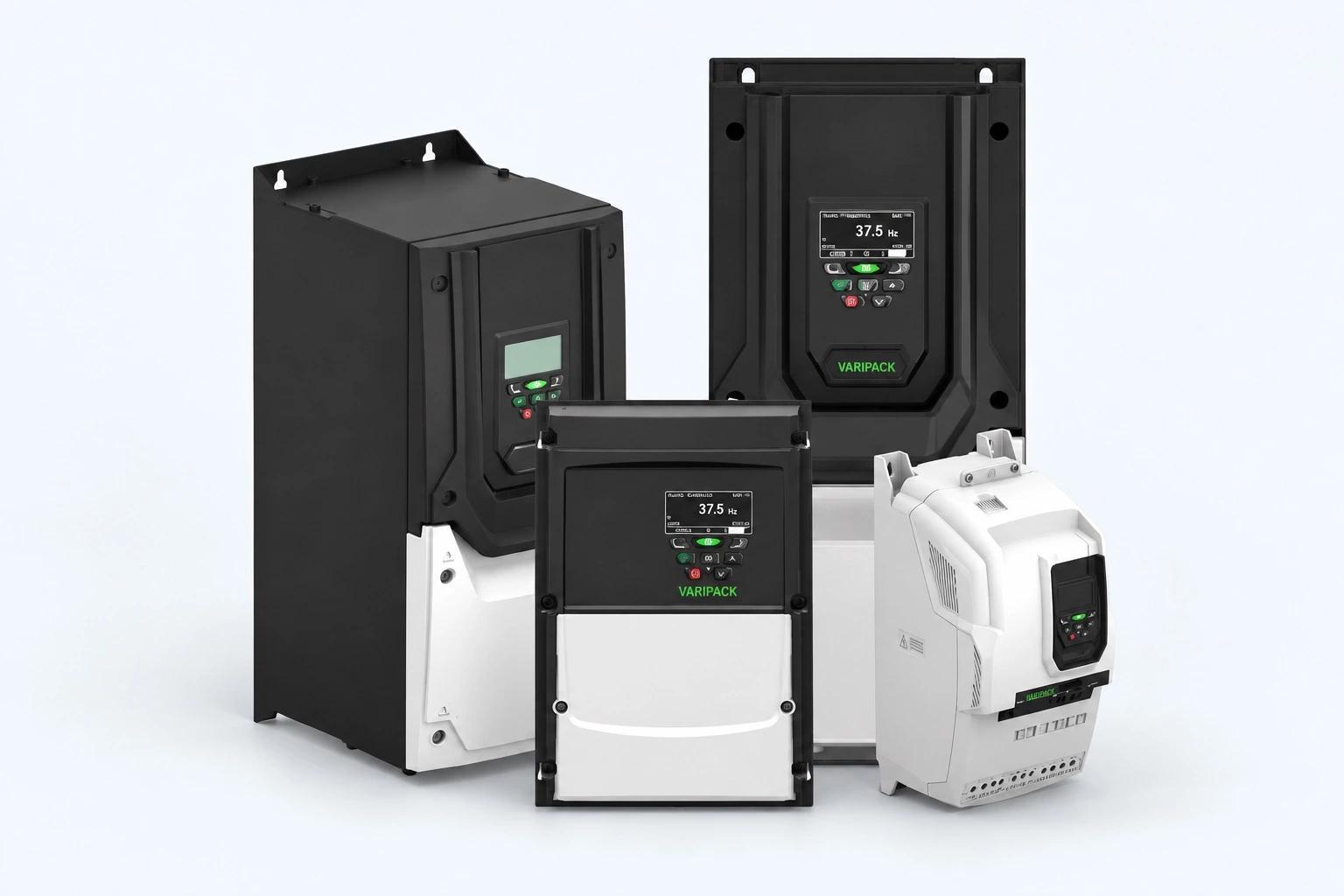BITZER VARIPACK